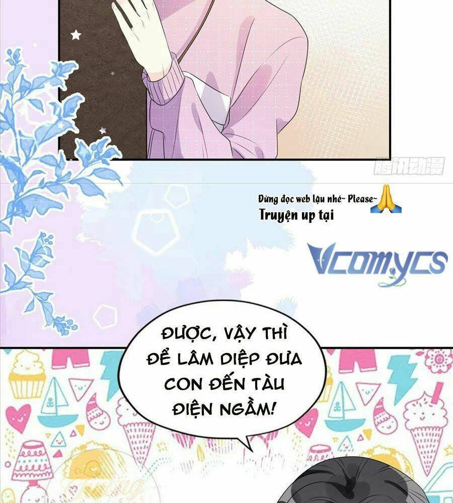 Cố Tổng, Vợ Của Ngài Quá Mạnh Rồi! Chapter 4 - 62