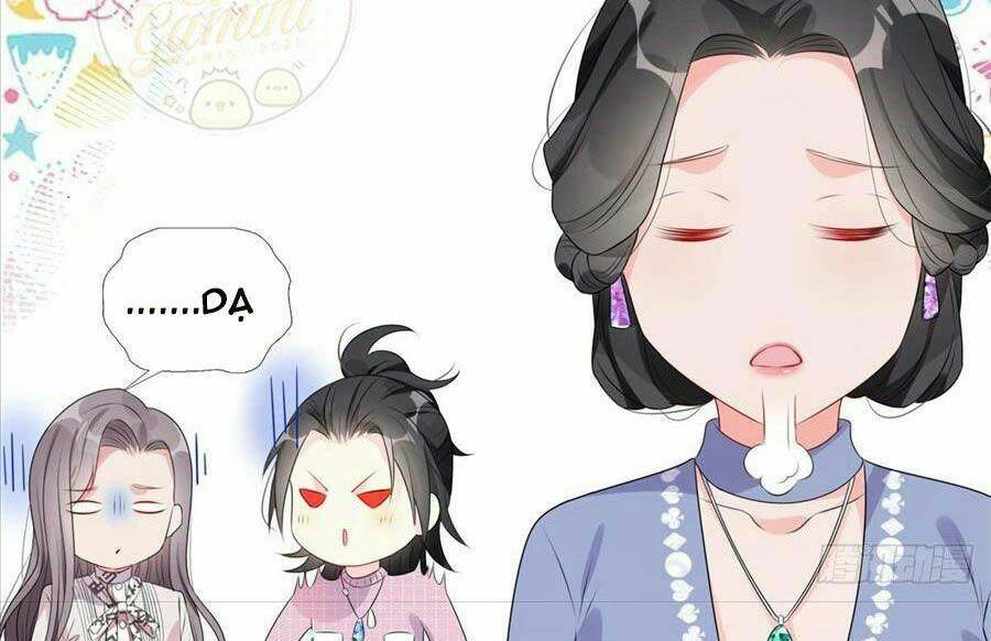 Cố Tổng, Vợ Của Ngài Quá Mạnh Rồi! Chapter 4 - 63