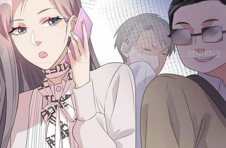 Cố Tổng, Vợ Của Ngài Quá Mạnh Rồi! Chapter 4 - 68