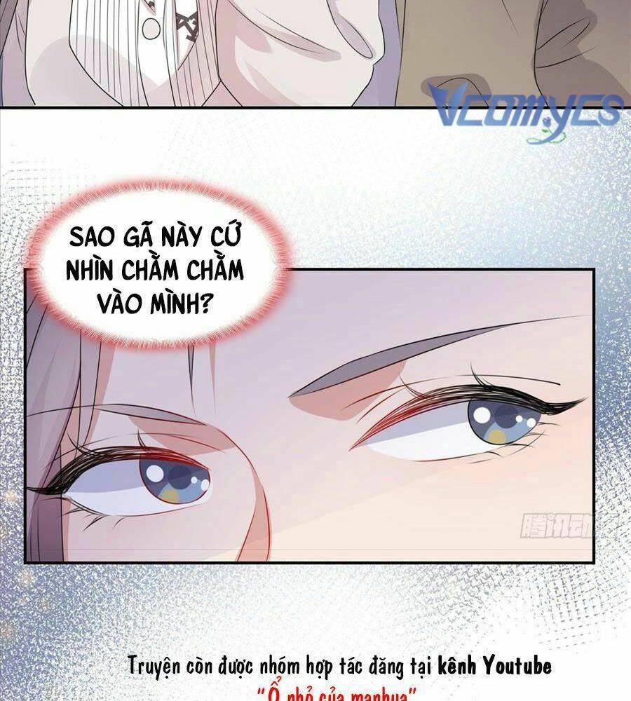 Cố Tổng, Vợ Của Ngài Quá Mạnh Rồi! Chapter 4 - 69