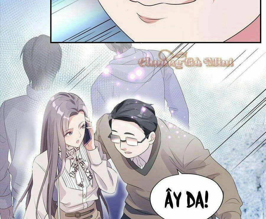 Cố Tổng, Vợ Của Ngài Quá Mạnh Rồi! Chapter 4 - 72