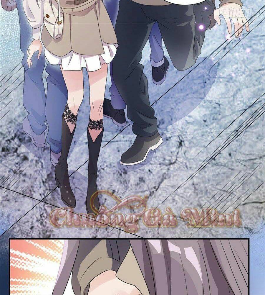 Cố Tổng, Vợ Của Ngài Quá Mạnh Rồi! Chapter 4 - 73