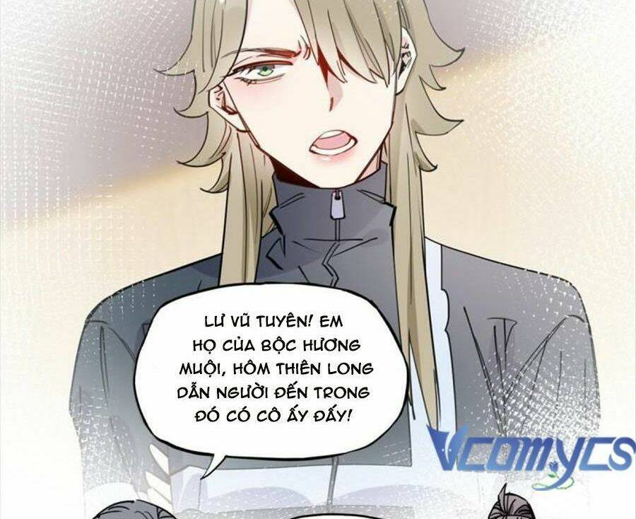 Cố Tổng, Vợ Của Ngài Quá Mạnh Rồi! Chapter 40 - 16