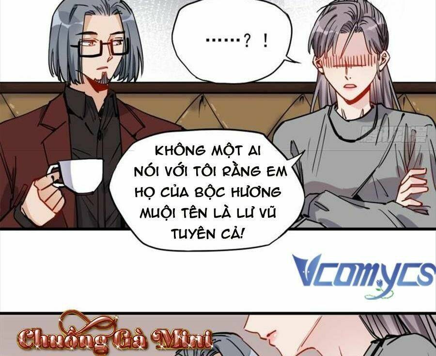 Cố Tổng, Vợ Của Ngài Quá Mạnh Rồi! Chapter 40 - 17