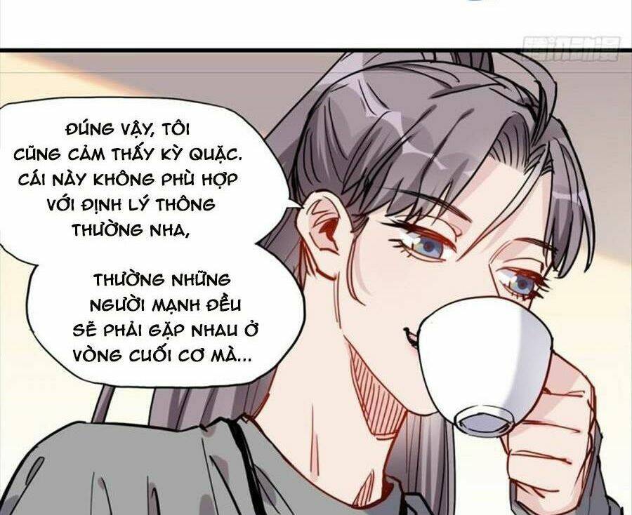 Cố Tổng, Vợ Của Ngài Quá Mạnh Rồi! Chapter 40 - 19