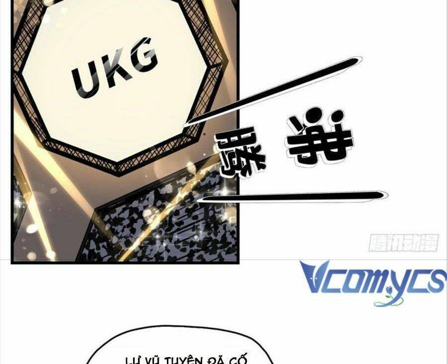 Cố Tổng, Vợ Của Ngài Quá Mạnh Rồi! Chapter 40 - 24