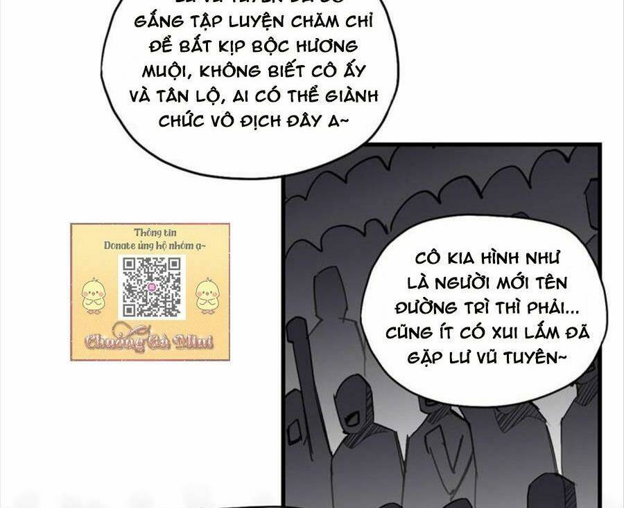 Cố Tổng, Vợ Của Ngài Quá Mạnh Rồi! Chapter 40 - 25