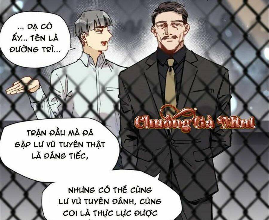 Cố Tổng, Vợ Của Ngài Quá Mạnh Rồi! Chapter 40 - 27