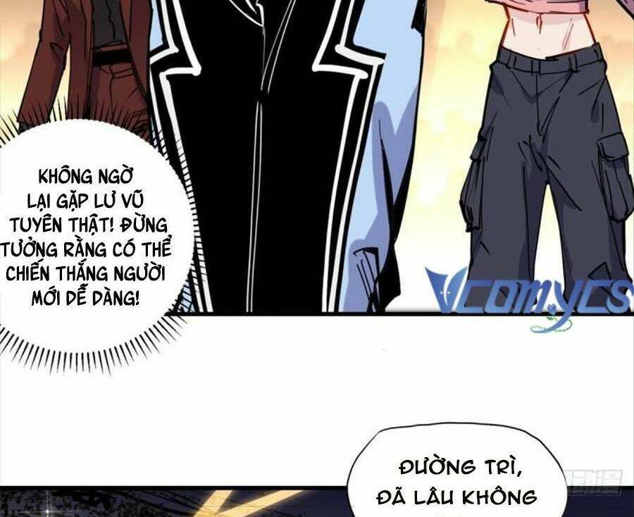 Cố Tổng, Vợ Của Ngài Quá Mạnh Rồi! Chapter 40 - 31