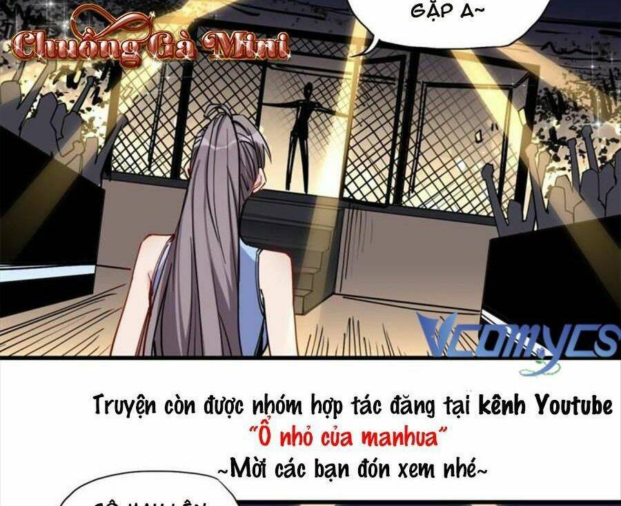 Cố Tổng, Vợ Của Ngài Quá Mạnh Rồi! Chapter 40 - 32