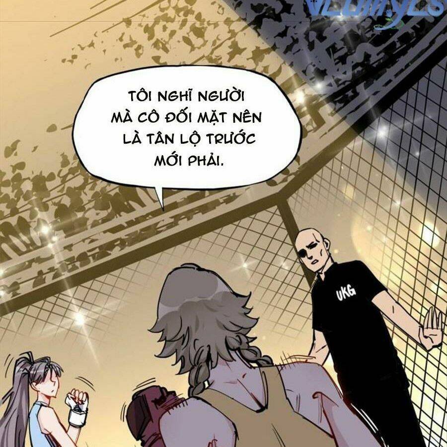 Cố Tổng, Vợ Của Ngài Quá Mạnh Rồi! Chapter 40 - 37