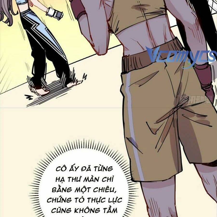 Cố Tổng, Vợ Của Ngài Quá Mạnh Rồi! Chapter 40 - 38