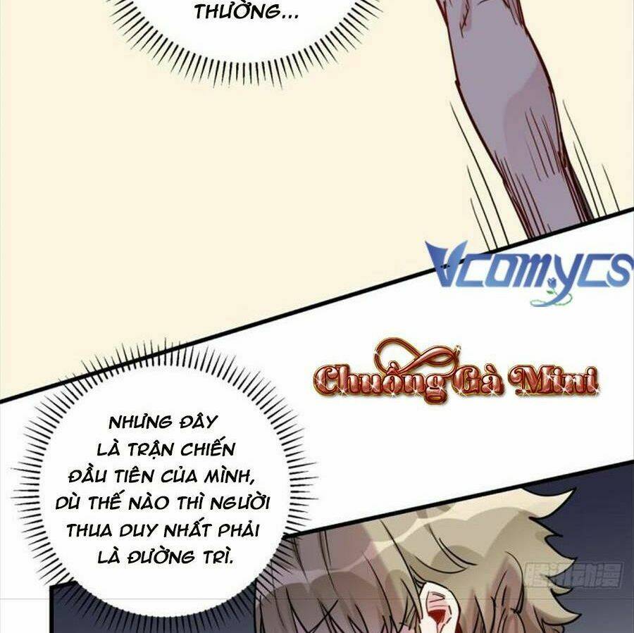 Cố Tổng, Vợ Của Ngài Quá Mạnh Rồi! Chapter 40 - 39