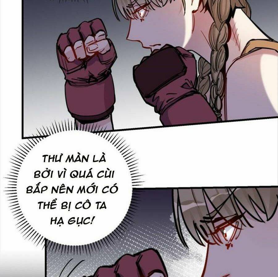 Cố Tổng, Vợ Của Ngài Quá Mạnh Rồi! Chapter 40 - 40