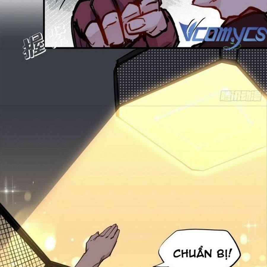 Cố Tổng, Vợ Của Ngài Quá Mạnh Rồi! Chapter 40 - 41