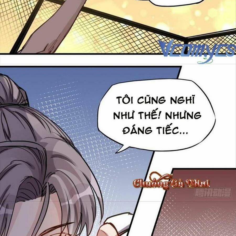Cố Tổng, Vợ Của Ngài Quá Mạnh Rồi! Chapter 40 - 42