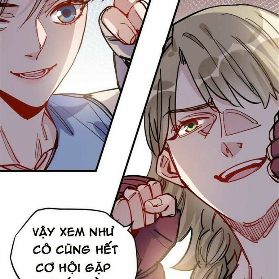 Cố Tổng, Vợ Của Ngài Quá Mạnh Rồi! Chapter 40 - 43