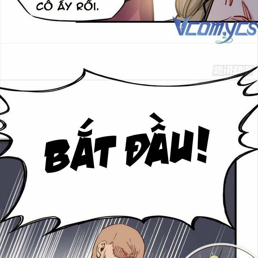 Cố Tổng, Vợ Của Ngài Quá Mạnh Rồi! Chapter 40 - 44