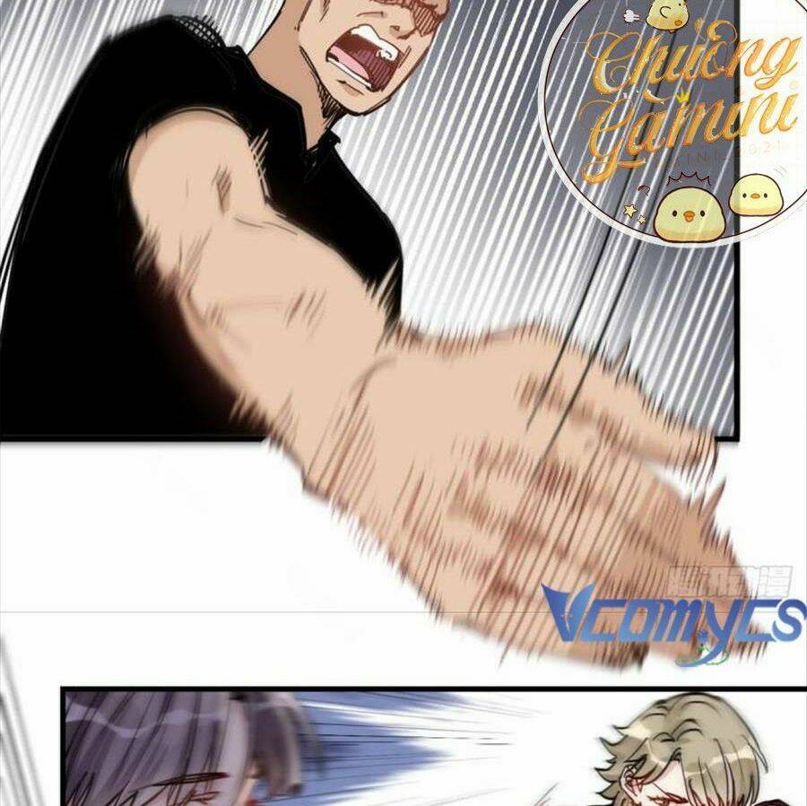 Cố Tổng, Vợ Của Ngài Quá Mạnh Rồi! Chapter 40 - 45