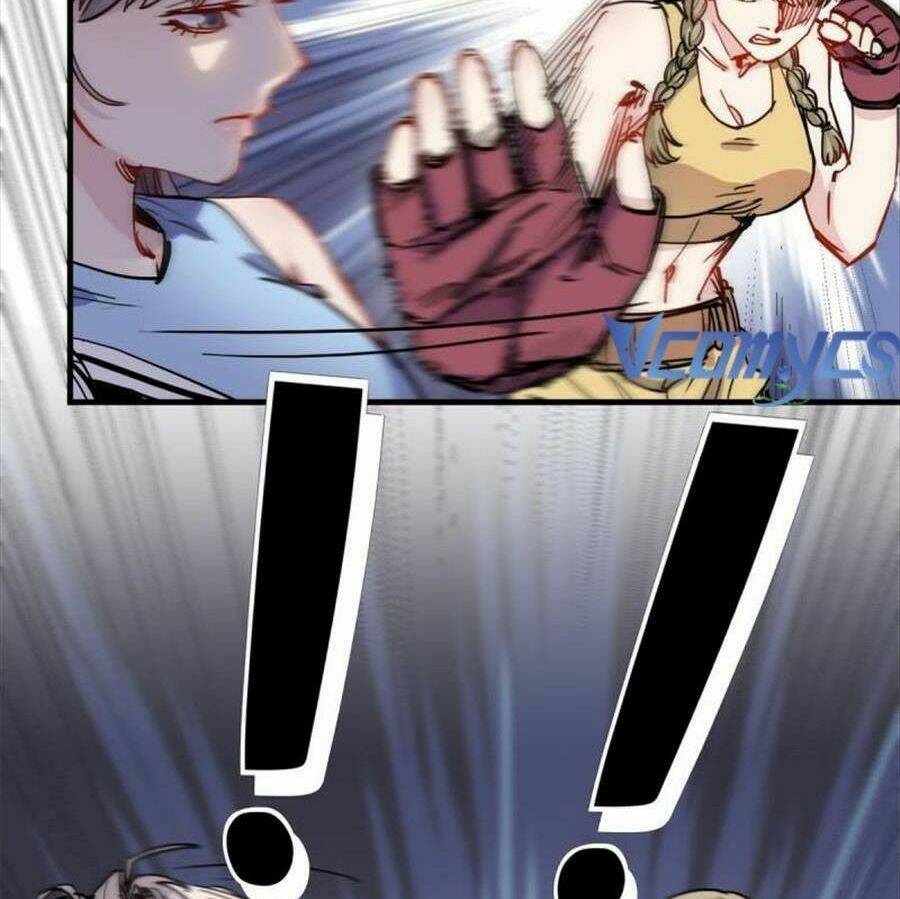 Cố Tổng, Vợ Của Ngài Quá Mạnh Rồi! Chapter 40 - 46