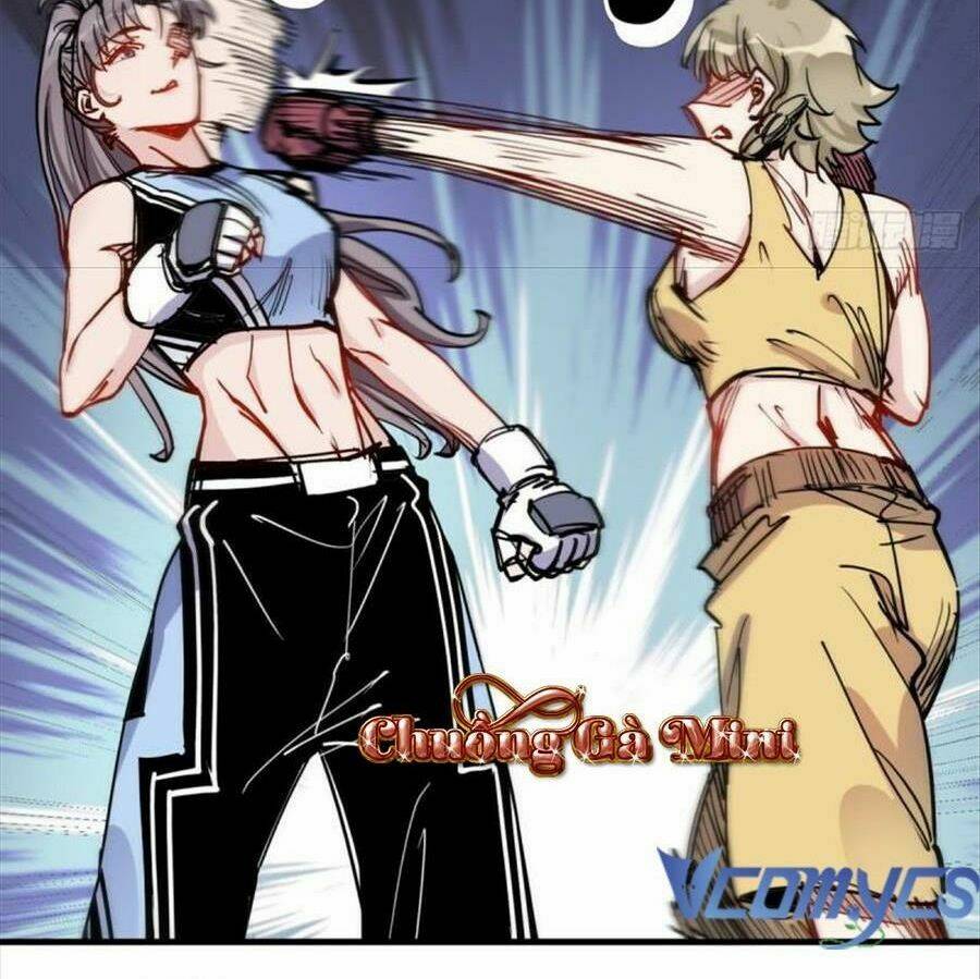 Cố Tổng, Vợ Của Ngài Quá Mạnh Rồi! Chapter 40 - 47