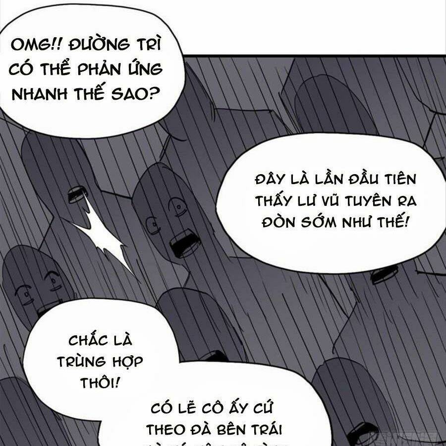 Cố Tổng, Vợ Của Ngài Quá Mạnh Rồi! Chapter 40 - 49