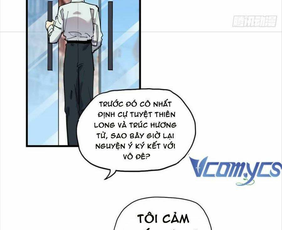 Cố Tổng, Vợ Của Ngài Quá Mạnh Rồi! Chapter 40 - 6