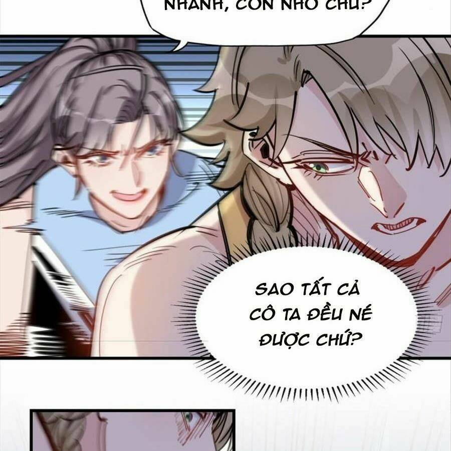 Cố Tổng, Vợ Của Ngài Quá Mạnh Rồi! Chapter 40 - 52