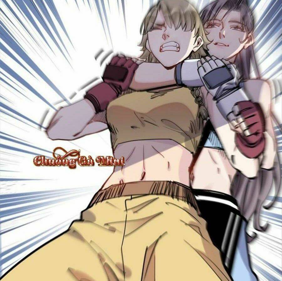 Cố Tổng, Vợ Của Ngài Quá Mạnh Rồi! Chapter 40 - 54