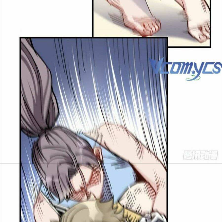 Cố Tổng, Vợ Của Ngài Quá Mạnh Rồi! Chapter 40 - 56