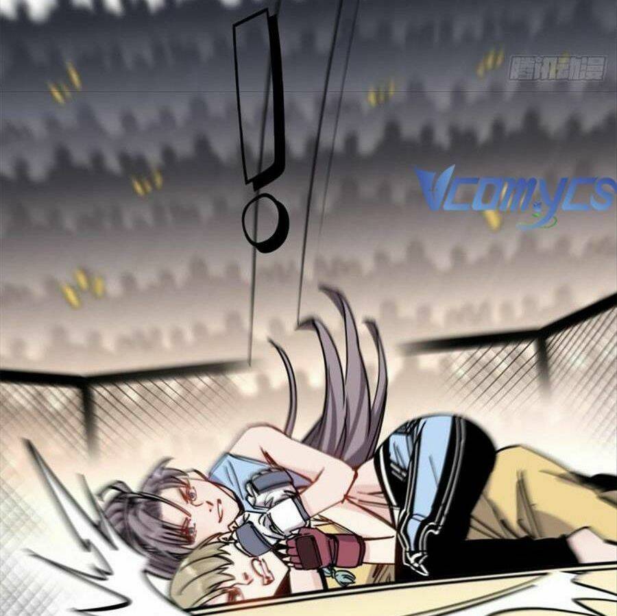 Cố Tổng, Vợ Của Ngài Quá Mạnh Rồi! Chapter 40 - 58