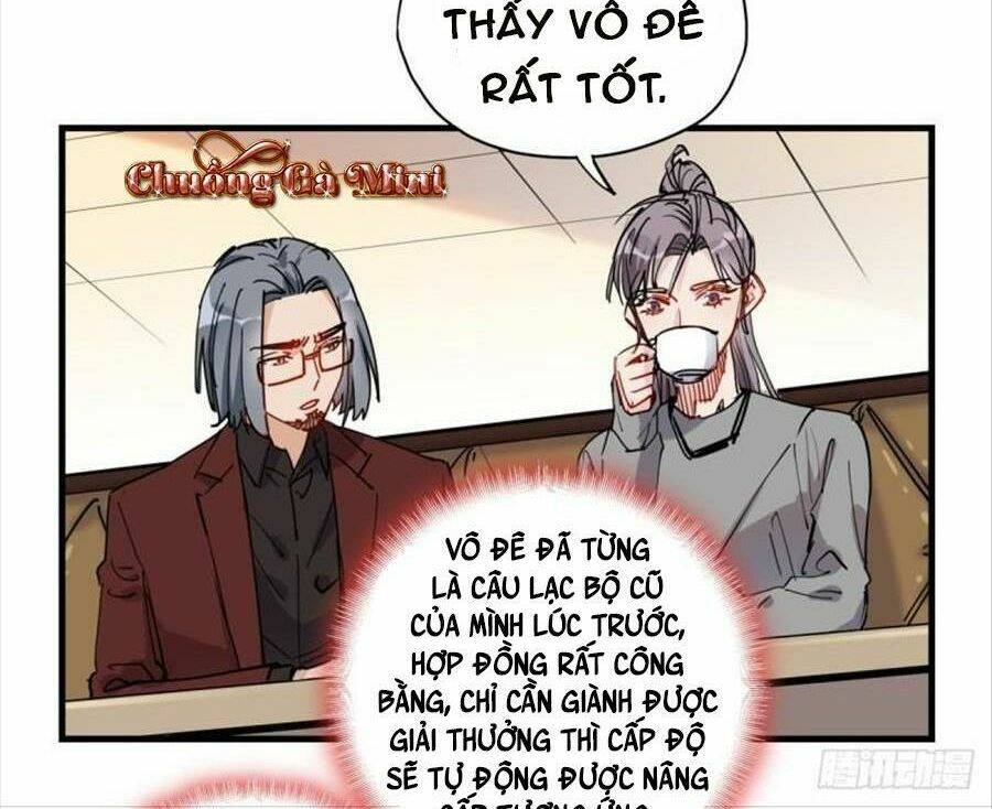 Cố Tổng, Vợ Của Ngài Quá Mạnh Rồi! Chapter 40 - 7