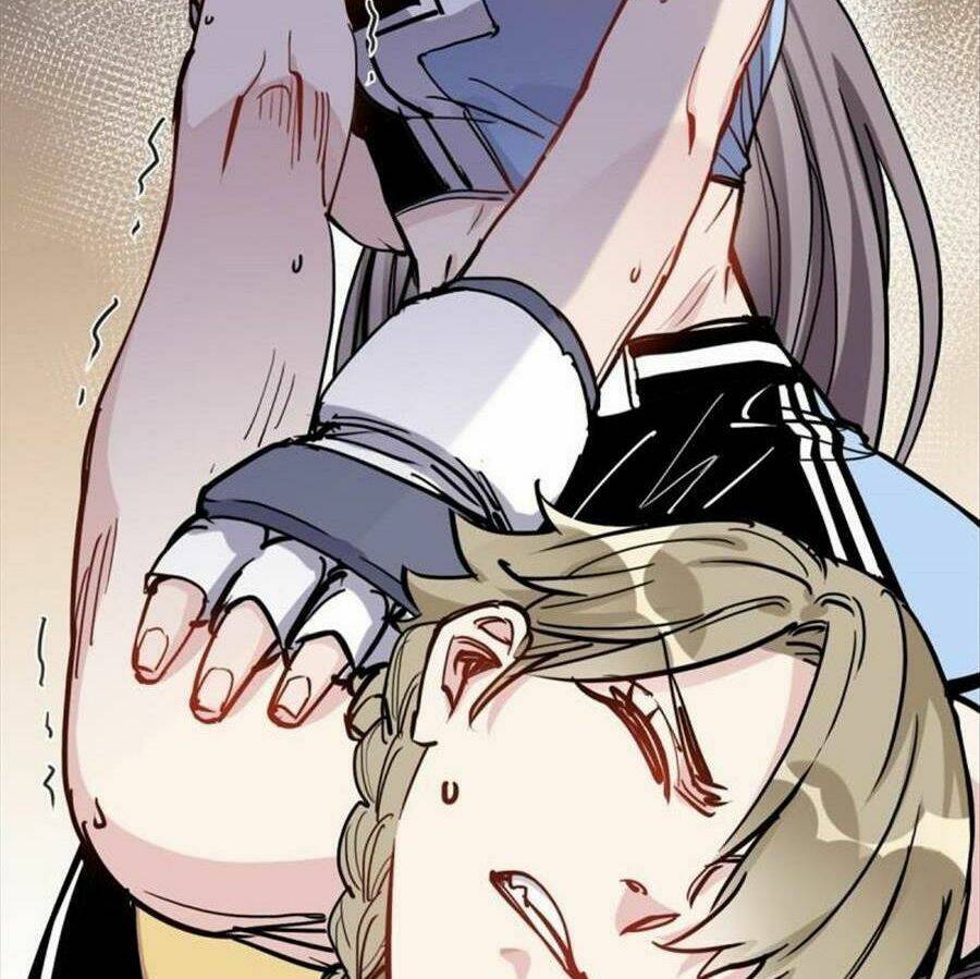 Cố Tổng, Vợ Của Ngài Quá Mạnh Rồi! Chapter 40 - 61