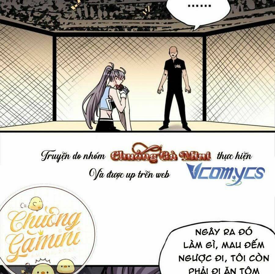 Cố Tổng, Vợ Của Ngài Quá Mạnh Rồi! Chapter 40 - 63