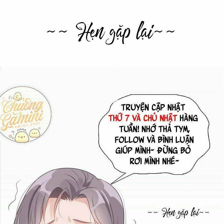 Cố Tổng, Vợ Của Ngài Quá Mạnh Rồi! Chapter 40 - 67