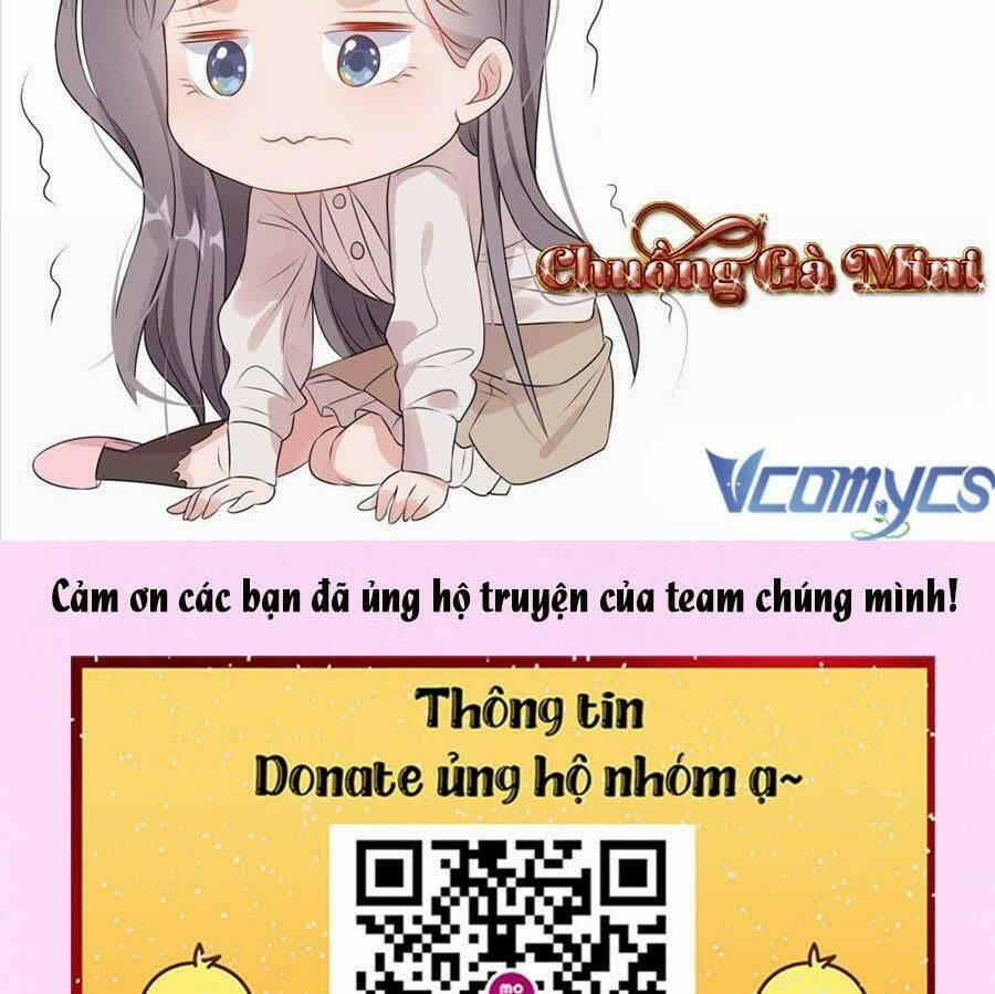 Cố Tổng, Vợ Của Ngài Quá Mạnh Rồi! Chapter 40 - 68