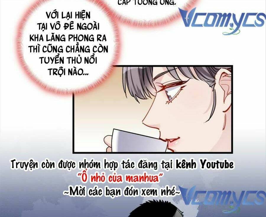Cố Tổng, Vợ Của Ngài Quá Mạnh Rồi! Chapter 40 - 8