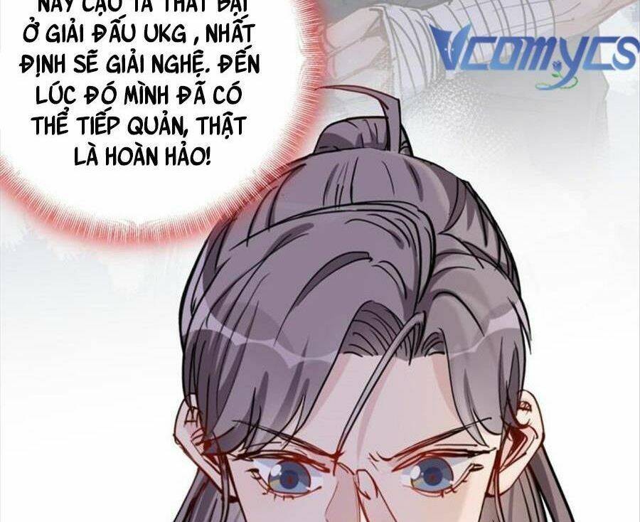 Cố Tổng, Vợ Của Ngài Quá Mạnh Rồi! Chapter 40 - 10