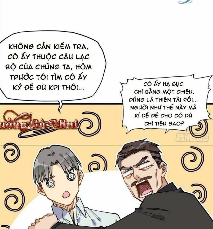 Cố Tổng, Vợ Của Ngài Quá Mạnh Rồi! Chapter 41 - 12