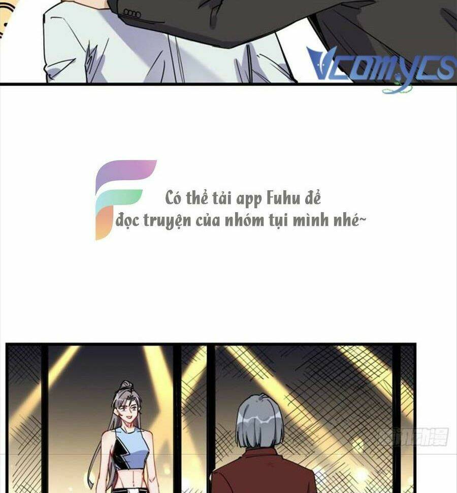 Cố Tổng, Vợ Của Ngài Quá Mạnh Rồi! Chapter 41 - 13