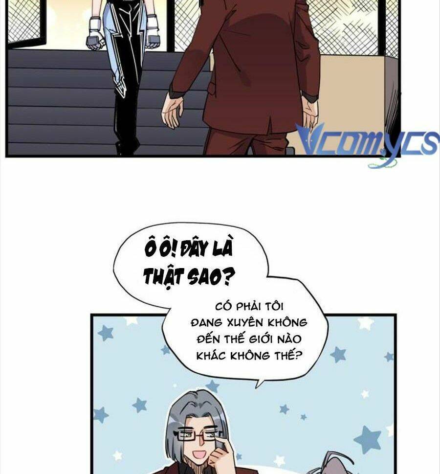Cố Tổng, Vợ Của Ngài Quá Mạnh Rồi! Chapter 41 - 14