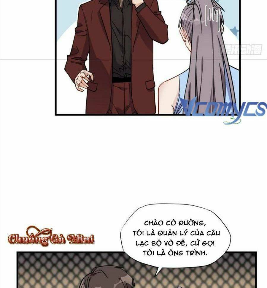 Cố Tổng, Vợ Của Ngài Quá Mạnh Rồi! Chapter 41 - 15