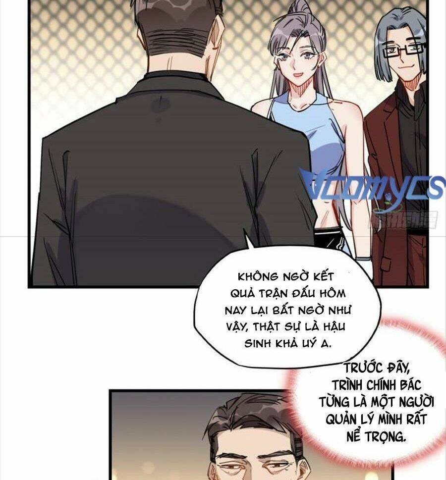 Cố Tổng, Vợ Của Ngài Quá Mạnh Rồi! Chapter 41 - 16