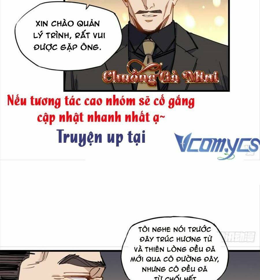 Cố Tổng, Vợ Của Ngài Quá Mạnh Rồi! Chapter 41 - 17