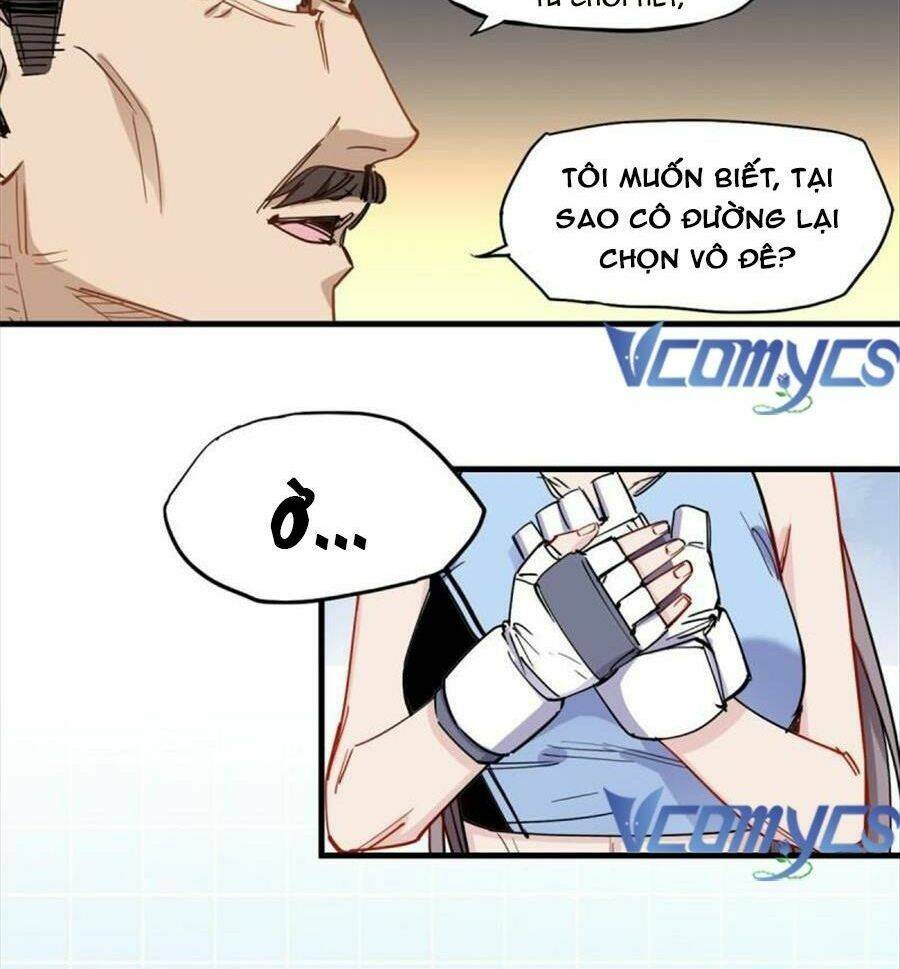 Cố Tổng, Vợ Của Ngài Quá Mạnh Rồi! Chapter 41 - 18