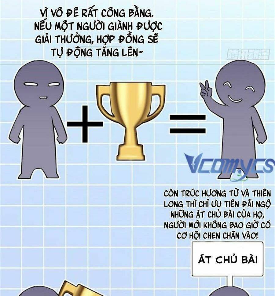 Cố Tổng, Vợ Của Ngài Quá Mạnh Rồi! Chapter 41 - 19