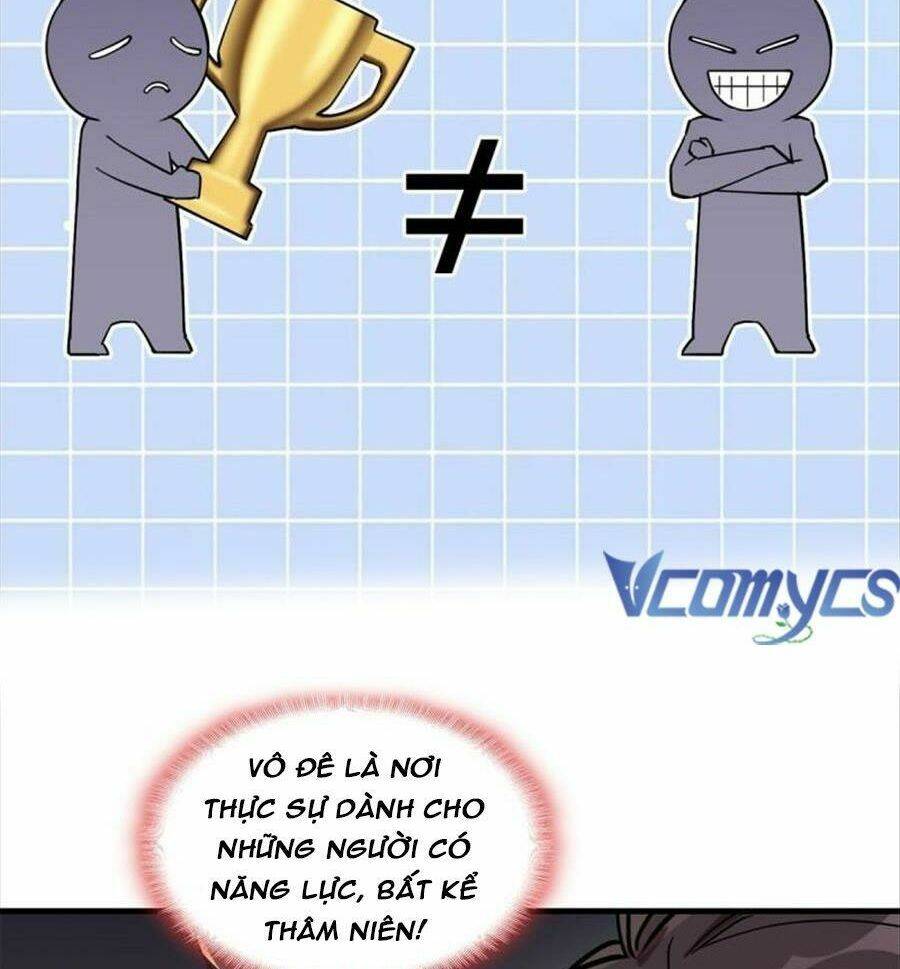 Cố Tổng, Vợ Của Ngài Quá Mạnh Rồi! Chapter 41 - 20