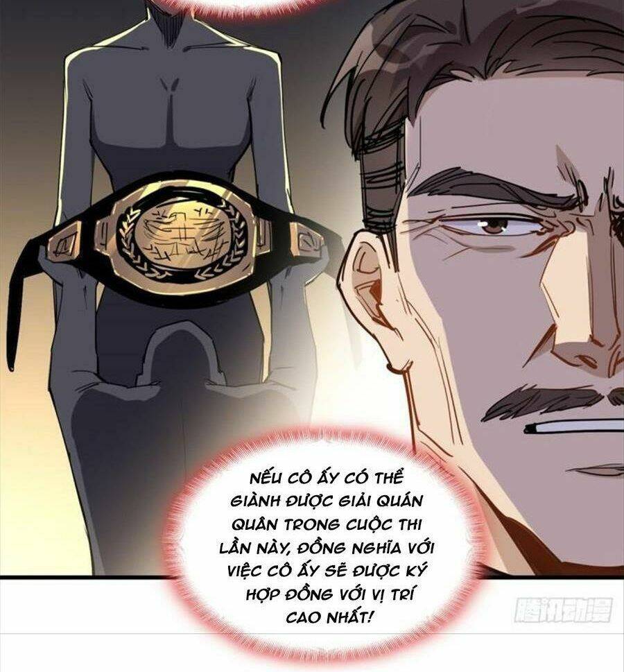 Cố Tổng, Vợ Của Ngài Quá Mạnh Rồi! Chapter 41 - 21