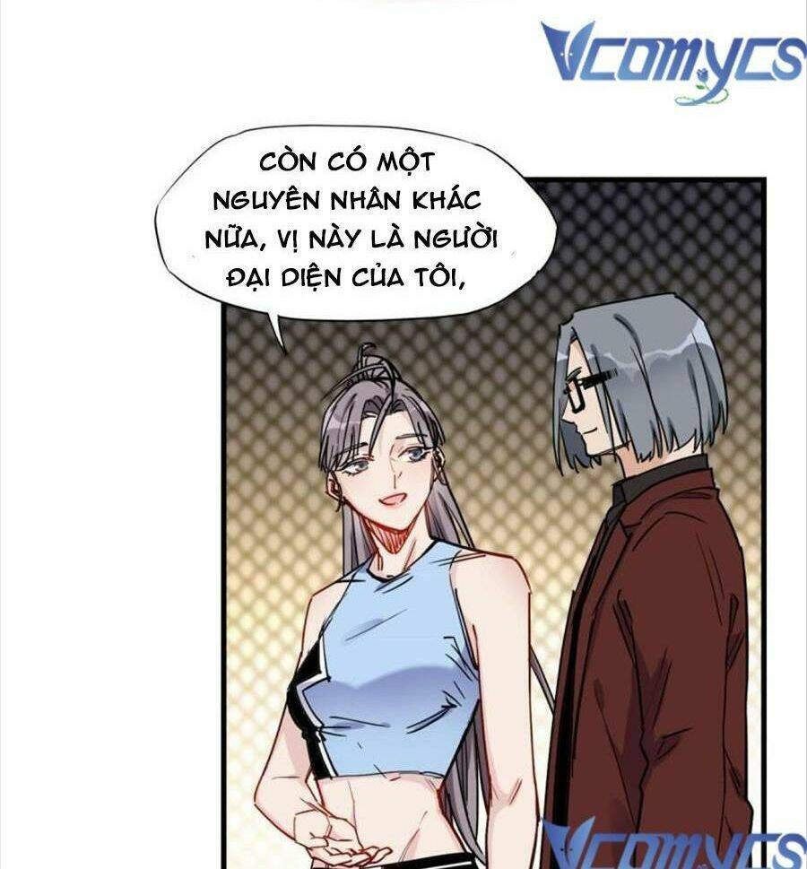 Cố Tổng, Vợ Của Ngài Quá Mạnh Rồi! Chapter 41 - 22