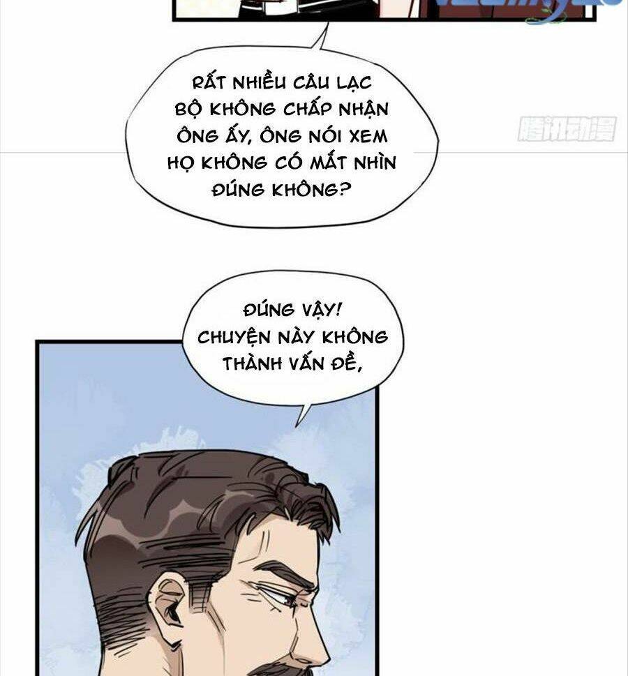 Cố Tổng, Vợ Của Ngài Quá Mạnh Rồi! Chapter 41 - 23